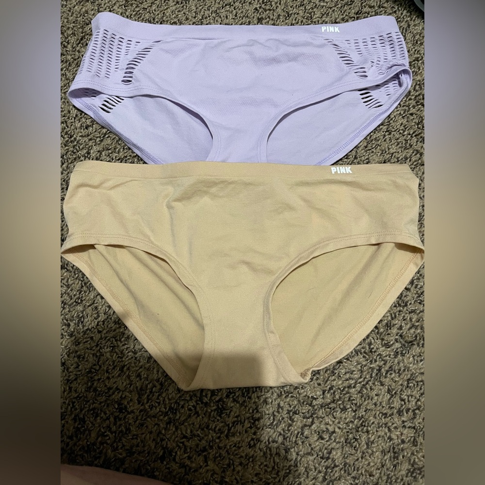 Victorias Secret PINK  panties